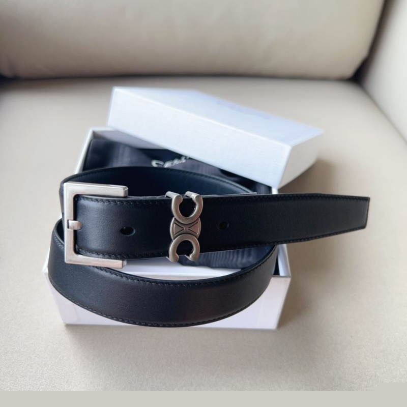 Ce**e belts